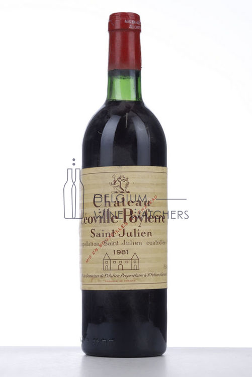 Picture of 1981 LEOVILLE POYFERRE